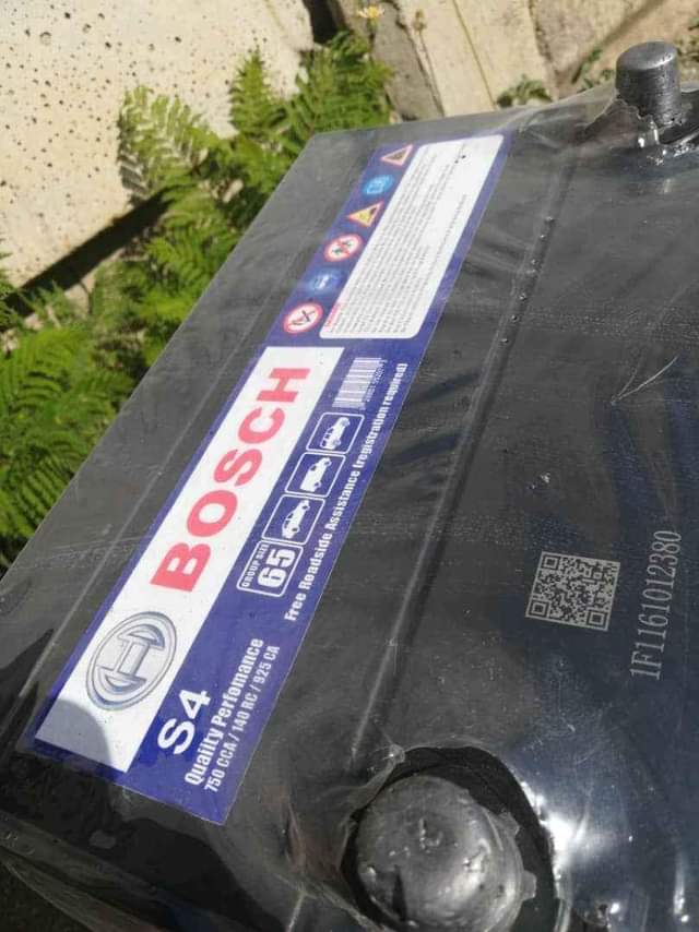 bosch