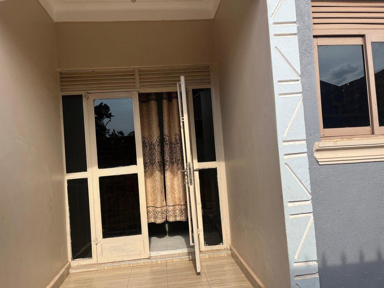 A picture of HOUSE FOR RENT DOUBLEROOM