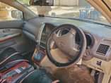 A picture of HARRIER NEW