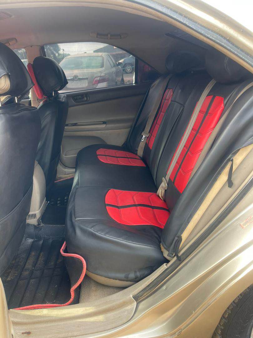 A picture of Nigeria used Toyota Camry Big daddy 2004 for sale