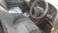 A picture of Your and travel car