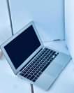 A picture of NEWLY CONDITION NEWLY CONDITION MACBOOK AIR CORE I5 RAM 4GB