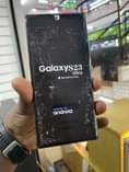 A picture of SAMSUNG GALAXY S23 ULTRA