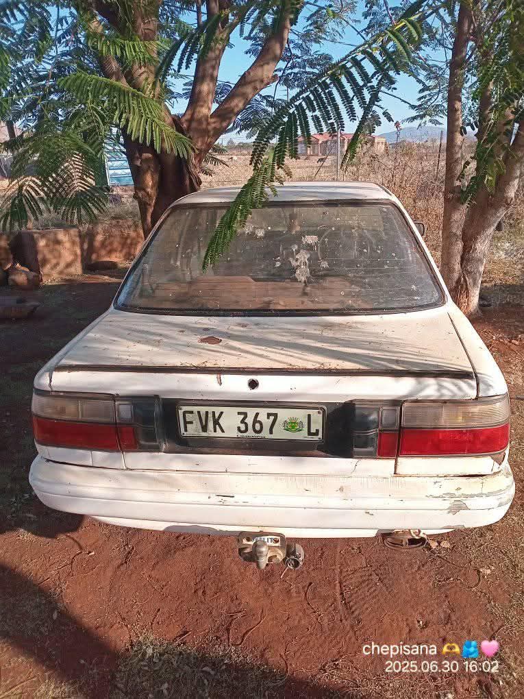 used toyota