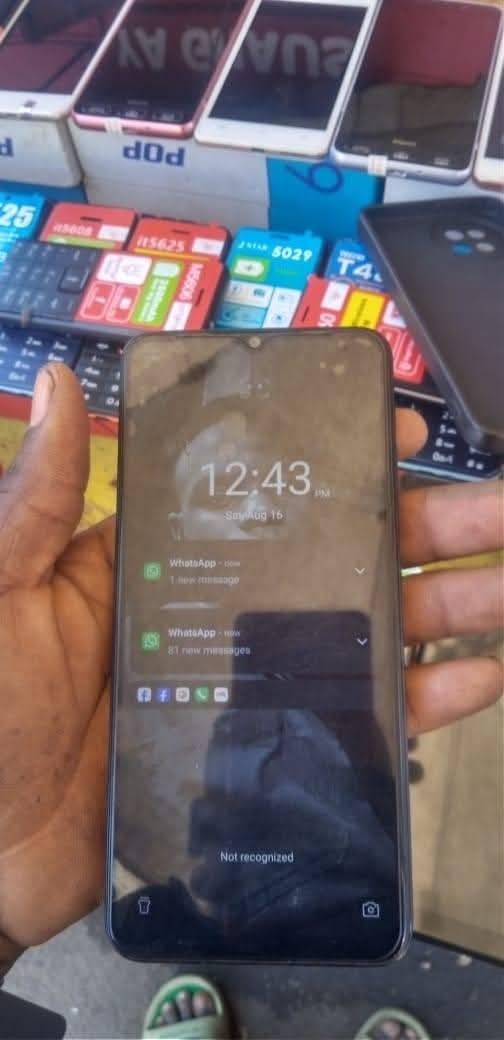 itel phones
