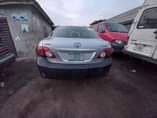 A picture of 2008 COROLLA SELLING CHEAP