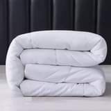 A picture of A pair of waterproof Pillow protectors 65 000 0705394267