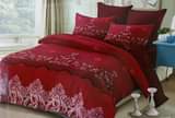 A picture of Classy 4pcs 6 6 Duvet set