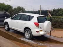 A picture of RAV4