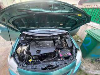A picture of 2010 Toyota Corolla