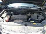 A picture of Toyota Vanguard