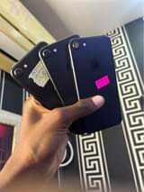A picture of iPhone 7 factory unlocked 32gb uk used bh 87 95