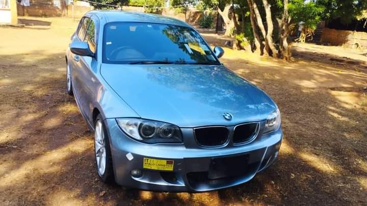 used bmw