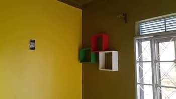 A picture of Newly built selfcontained single ROOM apartment for rent in SALAMA