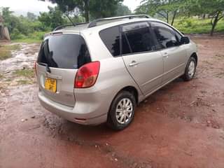 A picture of Car