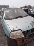 A picture of 2006 Hyundai Atos 2006 Hyundai Atos