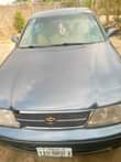 A picture of Toyota Avalon