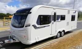 campervans for sale uk