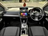 A picture of SUBARU IMPREZA NEW MODEL
