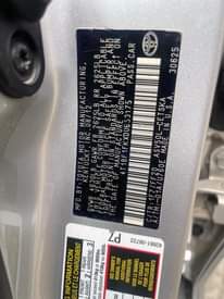 A picture of 2013 Camry SE