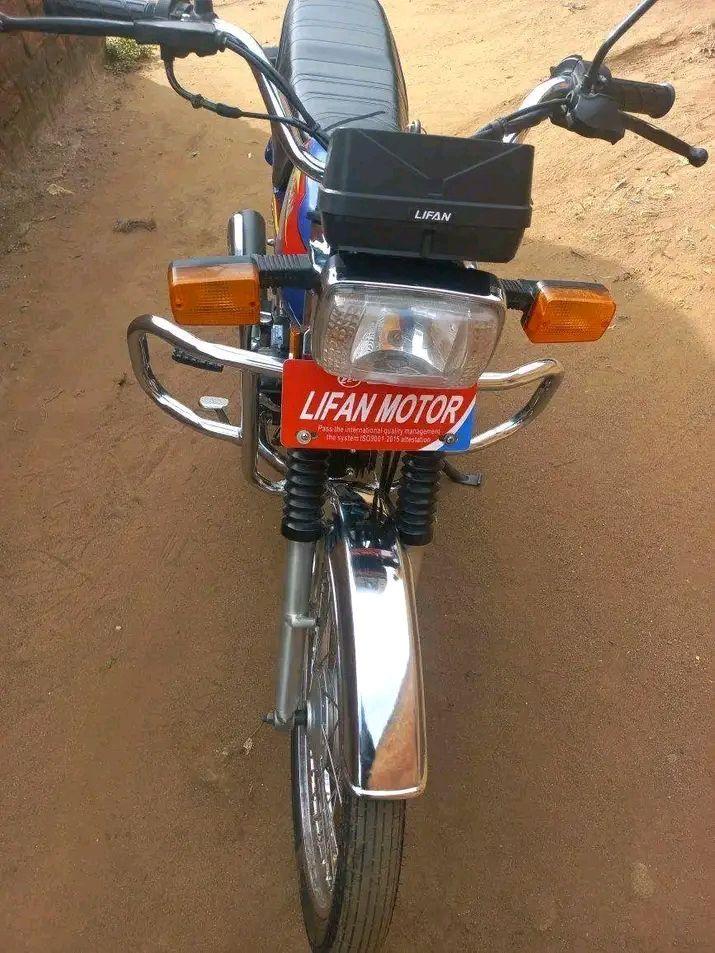 bike