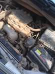 A picture of Toyota sienna 1999 model very clean sound nothing to fix