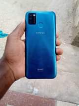 A picture of NAUZA INFINIX SMART 5