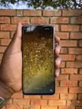 A picture of Samsung galaxy S10 0758794982