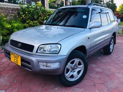A picture of TOYOTA RAV4 BEI MILIONI 12 5