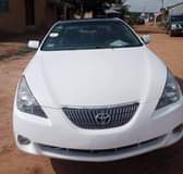 A picture of 2005 Solara