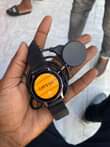 A picture of Samsung galaxy watch active