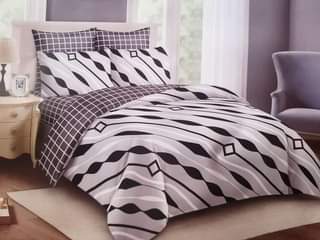 A picture of Duvets