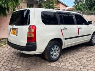 A picture of Toyota Succed DRK Engine Safi Gear Box Safi Cc1490 Km100