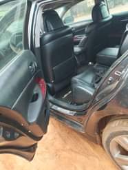 A picture of Full option Gs430 is here Sound engine and gear Everything