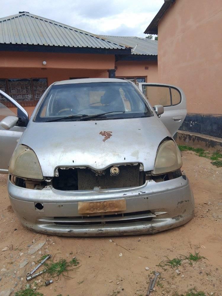 used toyota