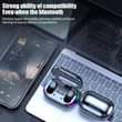 A picture of Wireless bluetooth