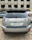 A picture of Lexus Rx350 2008...7.8m 08181650840