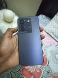 A picture of Infinix note 30 gb256 O6I2O4IO5O