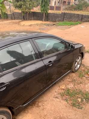 A picture of Neatly used Toyota Corolla 2012 013 model Excellent engine and