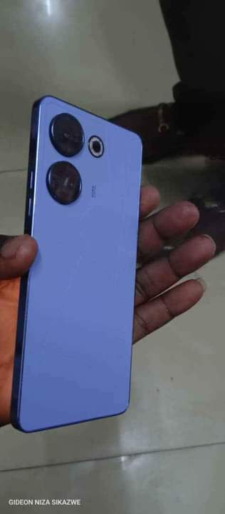 tecno camon