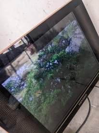 A picture of Topvision inch 19