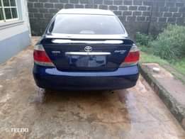 A picture of Toyota Camry Big daddy 4plugs Engine excellent Gear perfect Ac