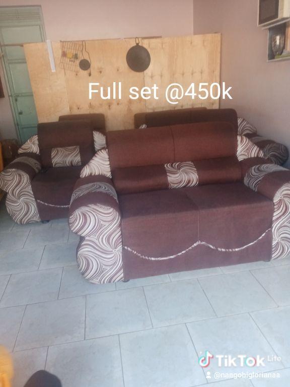 A picture of Household materials