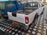 A picture of Nimeshusha Bei top. bei 14m Nissan hardbody Manual Dar 0712408844