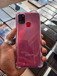 samsung a21s