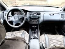 A picture of Honda Accord baby boy In perfect condition