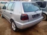 A picture of SERIOUS BUYERS ONLY 2348106242807 Golf 3 Price 350 000 Factory