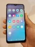 A picture of SAMSUNG GALAXY A10s