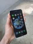 A picture of iPhone 6 Plus