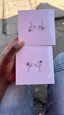 airpods
